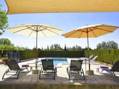 Ferienhaus für 7 Personen (200 m²) in Porreres 6/10