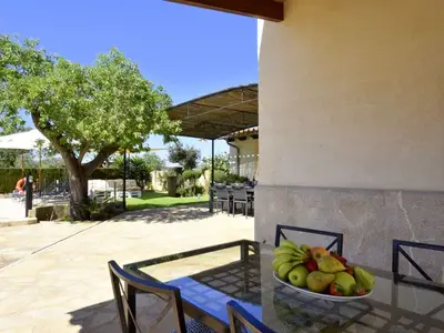 Ferienhaus für 7 Personen (200 m²) in Porreres 8/10