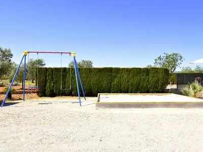 Ferienhaus für 7 Personen (200 m²) in Porreres 9/10