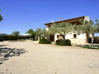 Ferienhaus für 7 Personen (200 m²) in Porreres 10/10