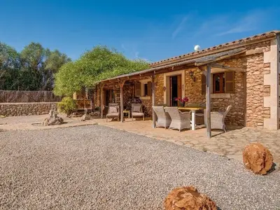 Ferienhaus für 4 Personen (120 m²) in Porreres 4/10