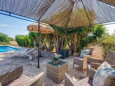 Ferienhaus für 4 Personen (120 m²) in Porreres 5/10