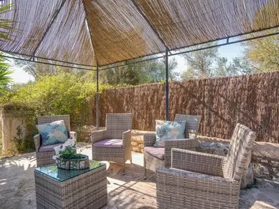 Ferienhaus für 4 Personen (120 m²) in Porreres 6/10