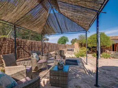 Ferienhaus für 4 Personen (120 m²) in Porreres 7/10