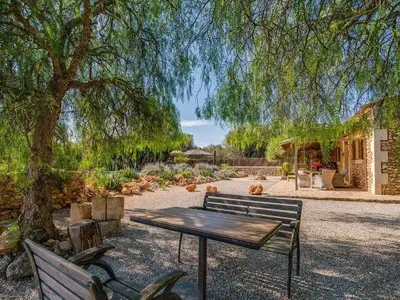 Ferienhaus für 4 Personen (120 m²) in Porreres 10/10