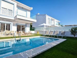 Ferienhaus für 6 Personen (110 m²) in Port d'Alcúdia