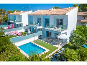 Ferienhaus für 6 Personen (110 m²) in Port d'Alcúdia