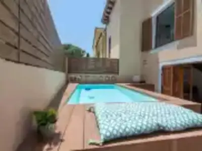 PoolOfHouse