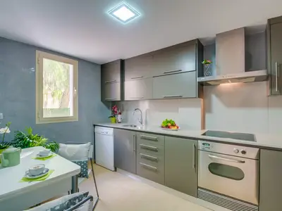 Kitchen Kitchen