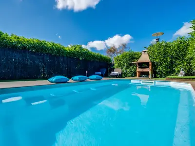 PoolOfHouse PoolOfHouse