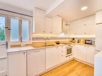 Kitchen Kitchen