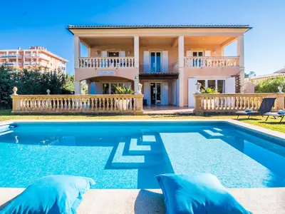 PoolOfHouse PoolOfHouse
