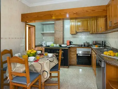 Kitchen Kitchen
