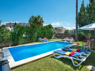 PoolOfHouse PoolOfHouse
