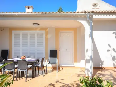 Ferienhaus für 7 Personen (22 m²) in Port D'Alcudia 1/10