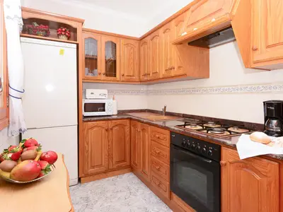 Ferienhaus für 7 Personen (22 m²) in Port D'Alcudia 9/10