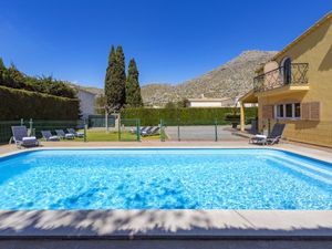 Ferienhaus für 10 Personen (111 m&sup2;) in Port de Pollença