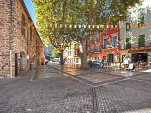 Ferienhaus für 6 Personen (43 m²) in Port-Vendres