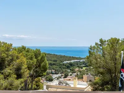 Ausblick aus dem Fenster
