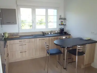 Kochbereich
