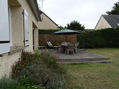 TerraceBalcony