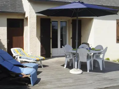 TerraceBalcony
