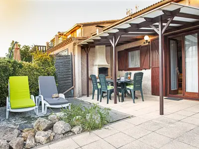TerraceBalcony