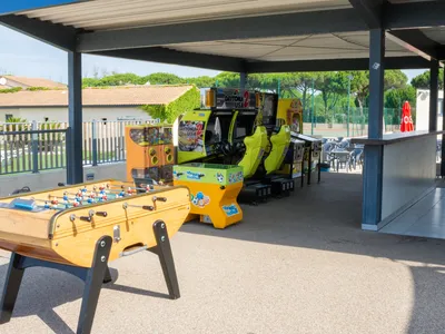 ParkFacilities