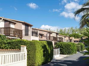 Ferienhaus für 6 Personen (53 m²) in Portiragnes-Plage