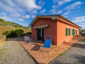 Ferienhaus für 4 Personen (60 m²) in Porto Azzurro