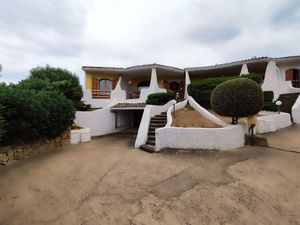 Ferienhaus für 6 Personen (150 m²) in Porto Cervo