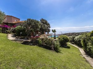 Ferienhaus für 6 Personen (100 m&sup2;) in Porto Cervo