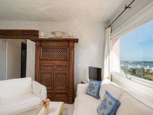 Ferienhaus für 2 Personen (40 m²) in Porto Cervo