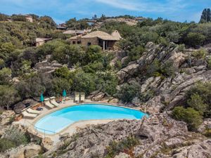 Ferienhaus für 6 Personen (180 m&sup2;) in Porto Cervo