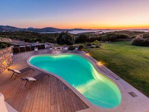 Ferienhaus für 8 Personen (300 m&sup2;) in Porto Cervo