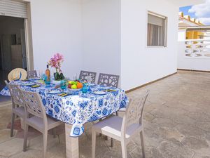 Ferienhaus für 6 Personen (120 m&sup2;) in Porto Cesareo