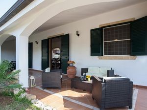 Ferienhaus für 9 Personen (300 m&sup2;) in Porto Cesareo