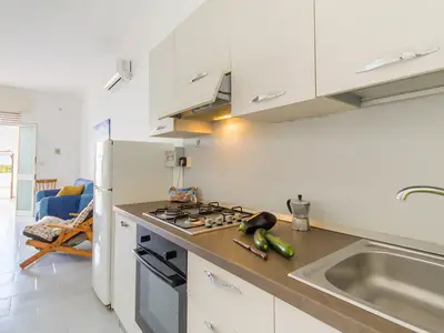 Wohn- und Esszimmer