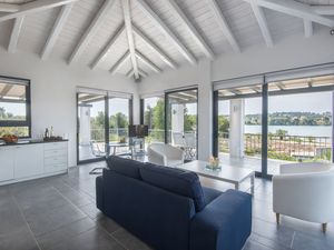 Ferienhaus für 6 Personen (136 m²) in Porto Cheli