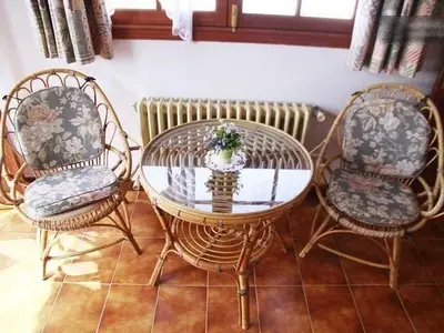 Schlafzimmer DG