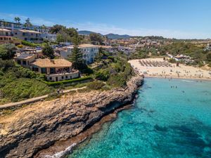 Ferienhaus für 4 Personen (140 m&sup2;) in Porto Cristo