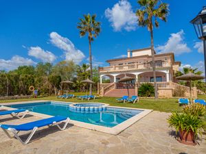 Ferienhaus für 10 Personen (430 m&sup2;) in Porto Cristo