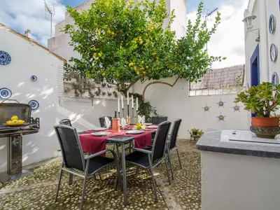 TerraceBalcony