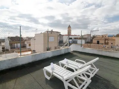 TerraceBalcony
