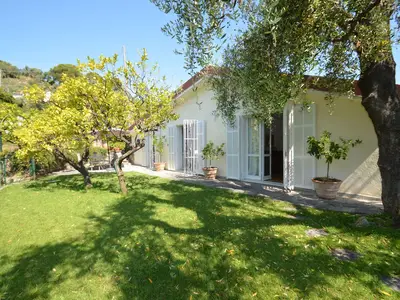 Ferienhaus für 3 Personen (70 m²) in Porto Maurizio 1/10