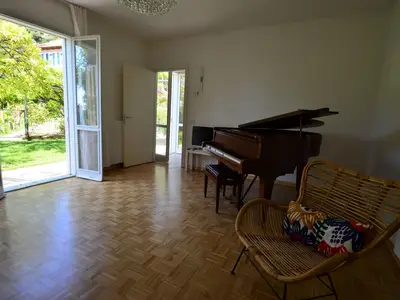 Ferienhaus für 3 Personen (70 m²) in Porto Maurizio 10/10
