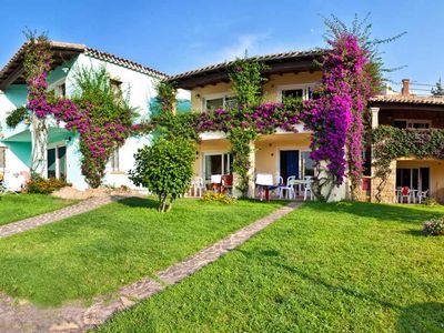 Ferienhaus für 2 Personen (30 m²) in Porto Rotondo 1/10