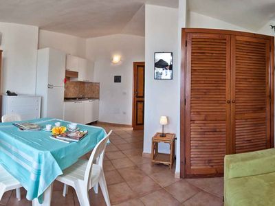 Ferienhaus für 3 Personen (25 m²) in Porto Rotondo 9/10