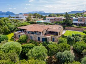 Ferienhaus für 14 Personen (430 m²) in Porto Rotondo