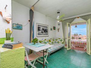 Ferienhaus für 4 Personen (50 m²) in Porto San Paolo